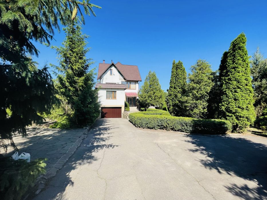 Здам будинок у довгострокову оренду від власника