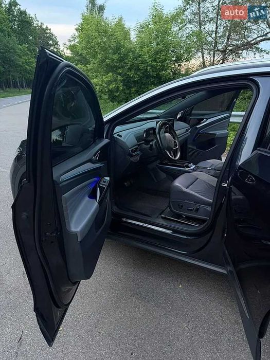 Volkswagen ID.4 Crozz 2022 VIN LFVVB9E60N5044763 фото оголошення 14 з 22