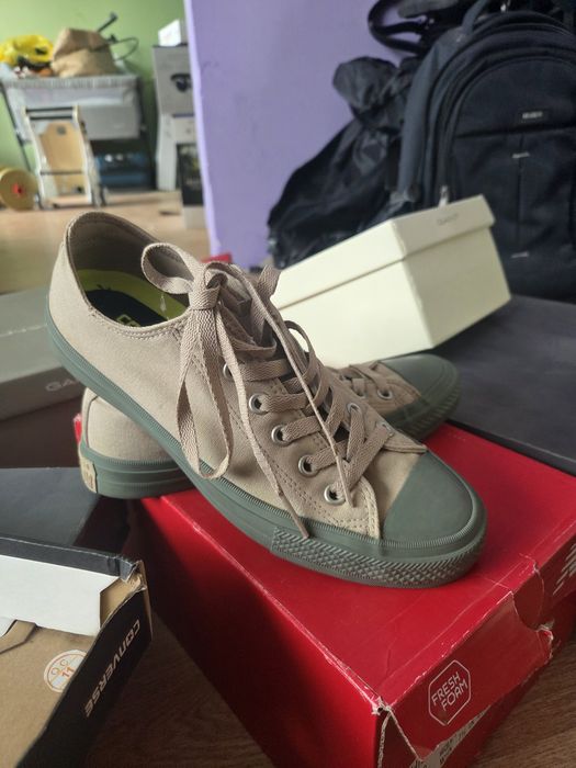 buty trampki converse all star roz. 41
