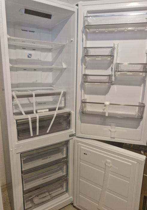 Frigorífico combinado  teka