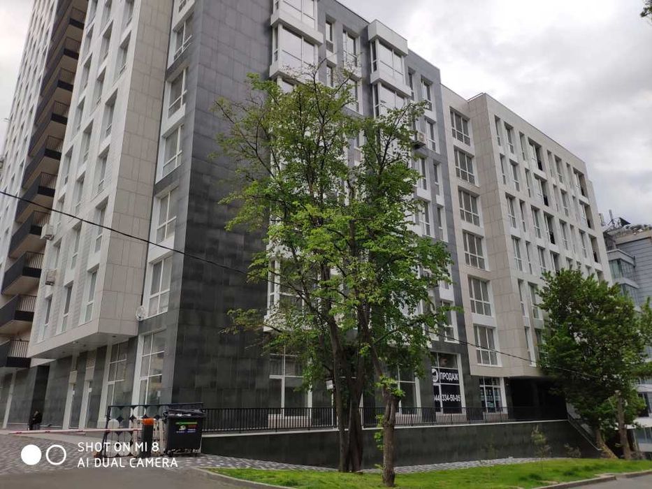 2-кімнатна квартира за адресою вул. Лейпцизька (площа 93 м²) - Atlanta.ua - фото 23