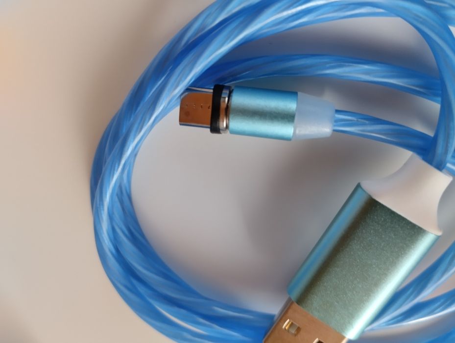 kabel USB typu micro 1 m