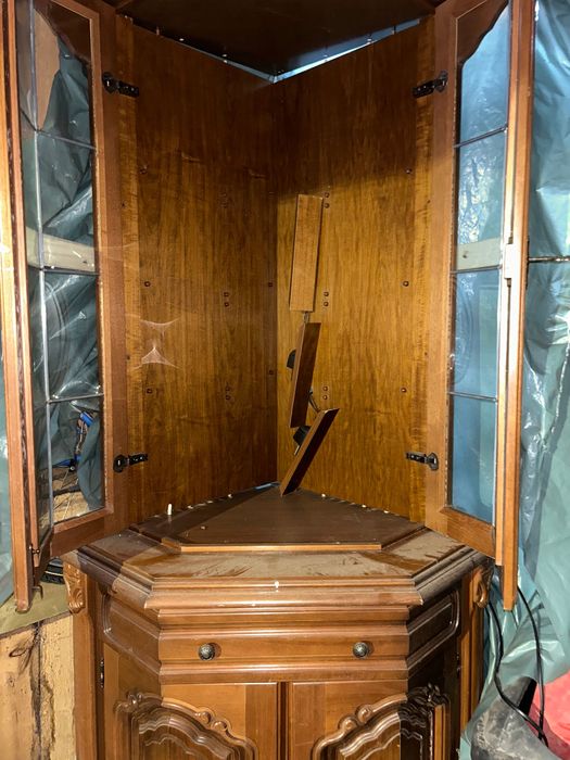 Sprzedam witrynę kompletna