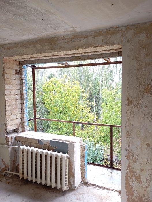 Уборка квартир Вывоз хлама Грузчики После Пожара Прилёта Запах гари