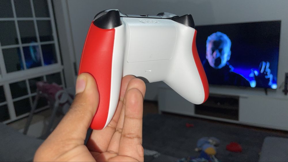 Microsoft Official Xbox Series X/S + Bateria Oficial