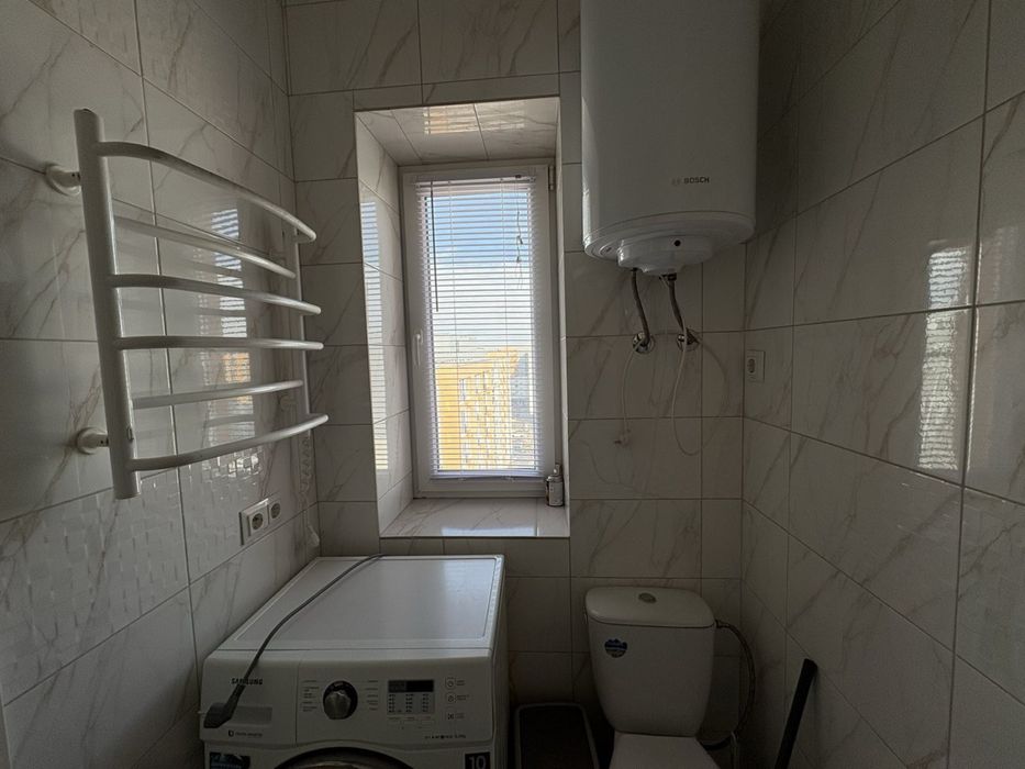 Продам смарт-квартиру Немирівське шосе