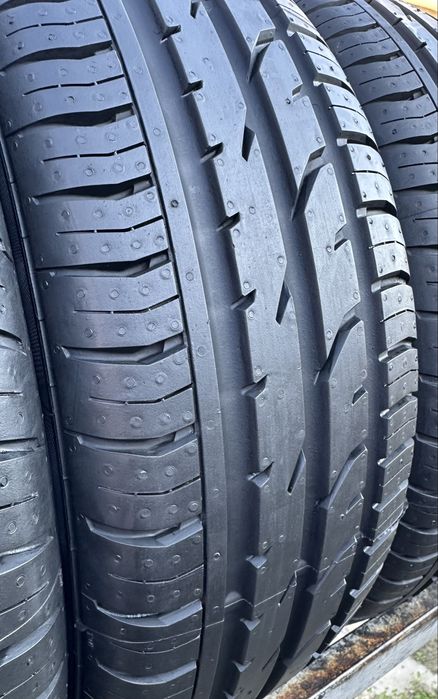 Шини 185/55 R15 Continental Резина