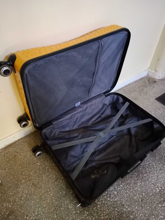 Walizka podróżna 75cm50cm28cm