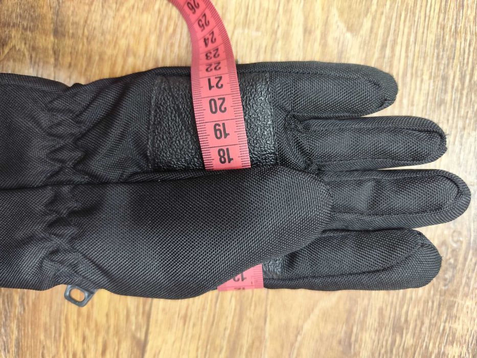 Детские термоперчатки