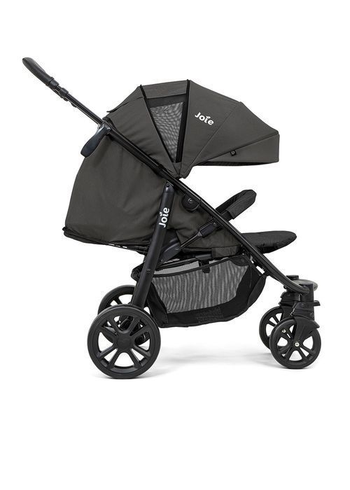 NOWOŚĆ! Joie Litetrax 4 DLX
