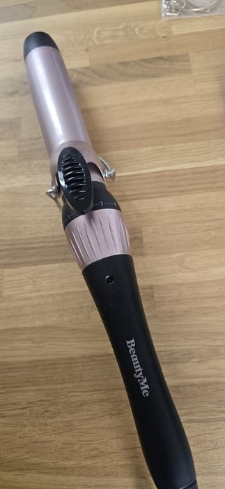 Lokówka BeautyMe