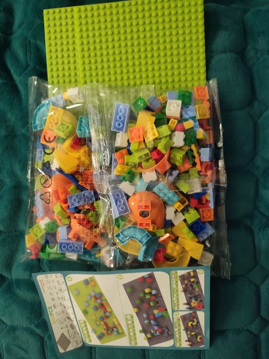 Конструктор. Новий. Запакований.