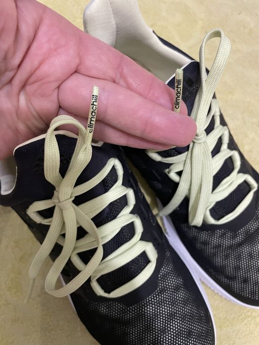 Кросівки  Adidas ClimaCool, амортизаціїя Adidas Bounce.