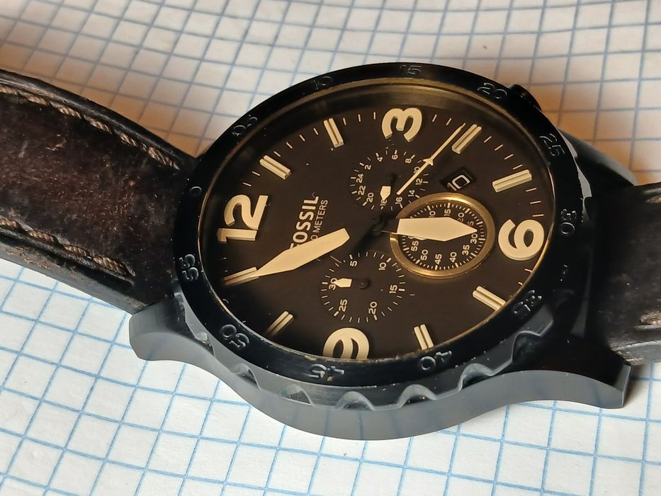 Мужские наручные часы Fossil JR1487