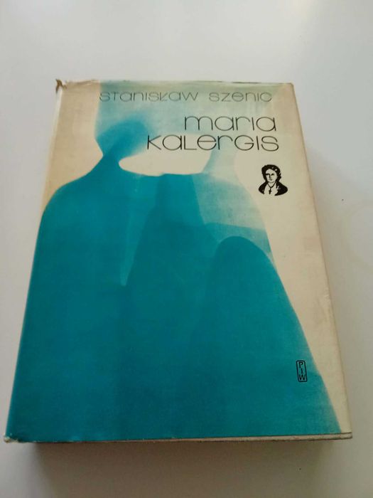 Maria Kalergis Stanisław Szenic