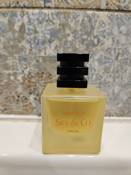 Sky and co perfumy Edyty P.