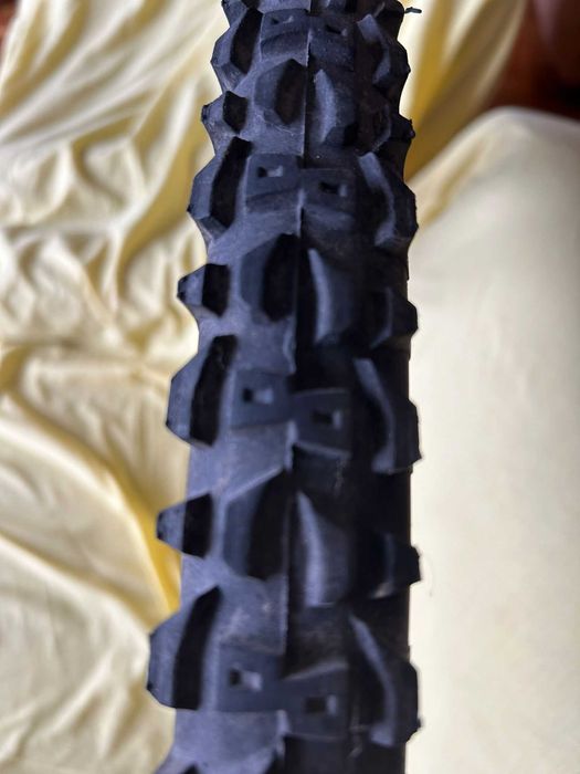 Acessórios para bicicleta