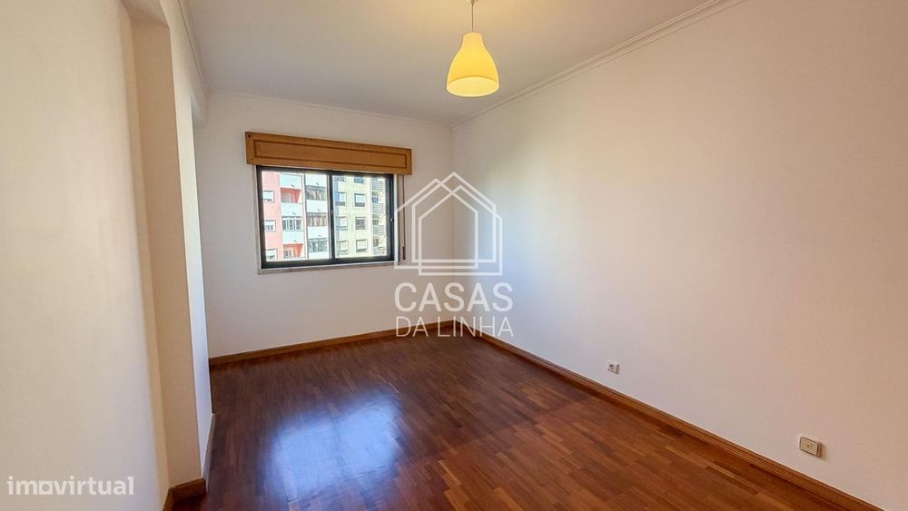 Apartamento T2 em São Marcos