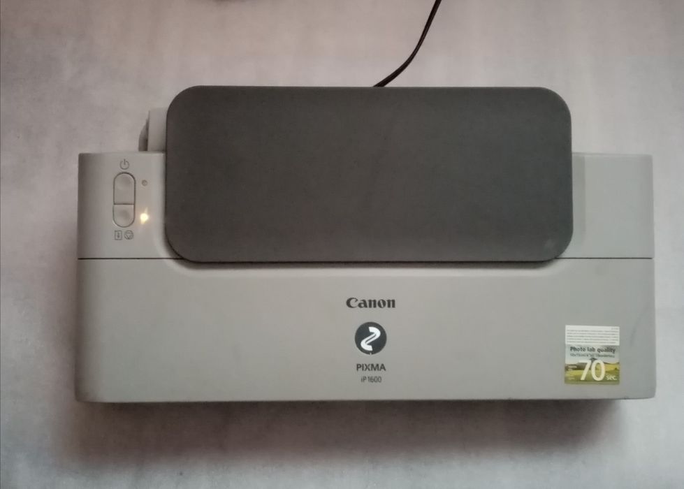 Принтер струйный Lexmark Z515