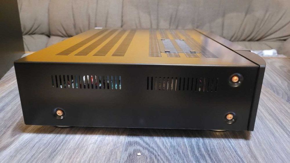 НОВИЙ Marantz PM6007 двоканальний інтегральний стереопідсилювач