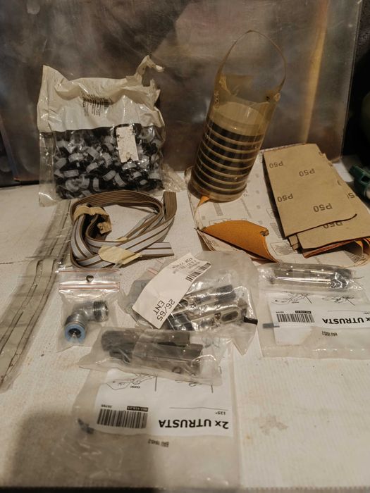 Vários artigos diy para casa