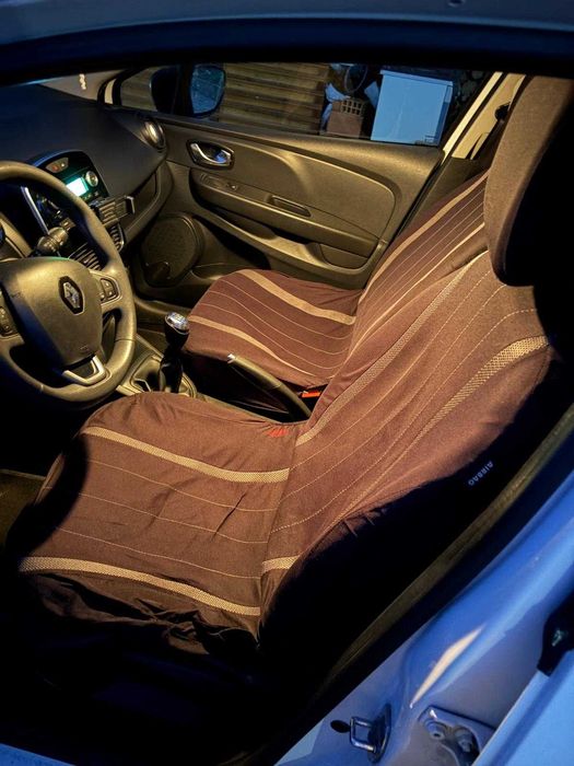 Renault Clio 1.5dci 2016