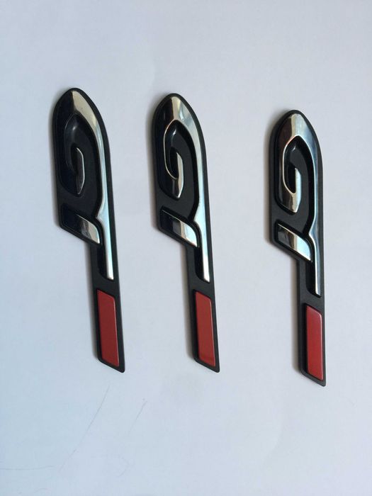 Peugeot 308 GT difusor traseiro - grelhas... spoiler, resguardos