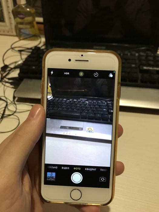 Iphone 7 продається