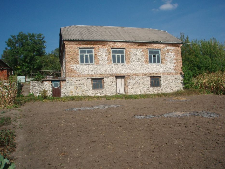 Продам дом будинок