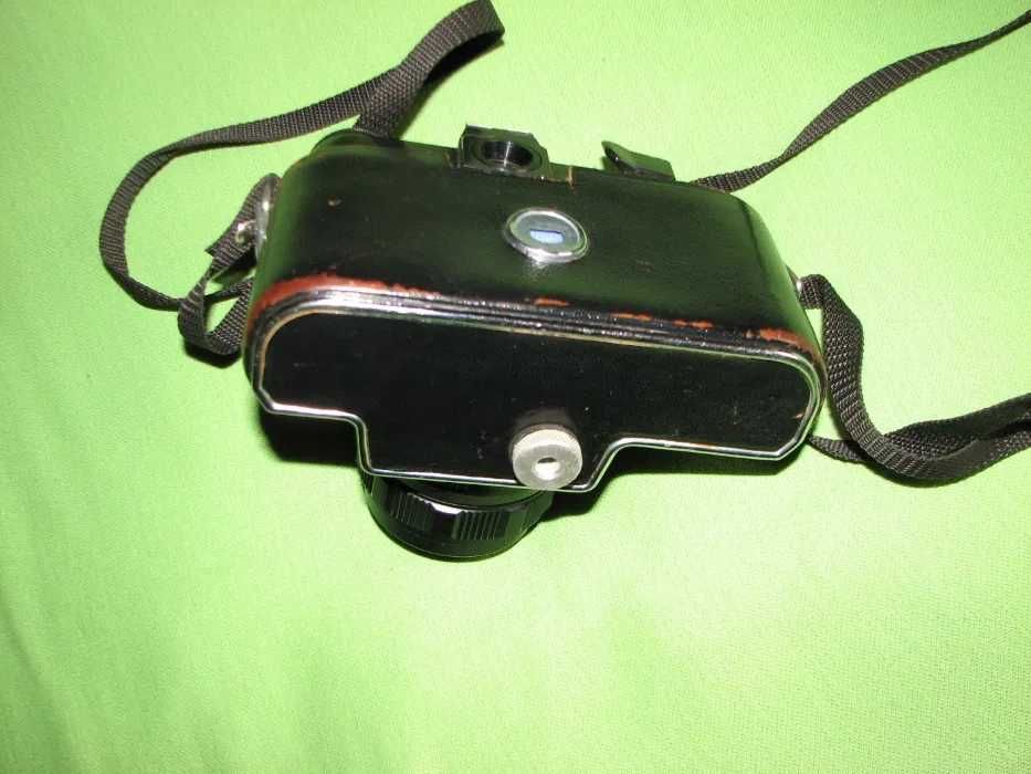 Aparat fotograficzny ZENIT 11