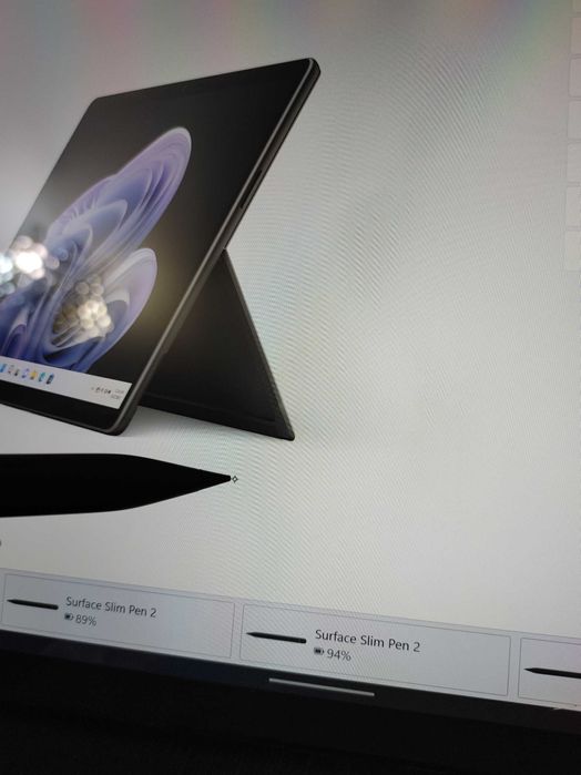 Стилус Microsoft Surface Slim Pen 2