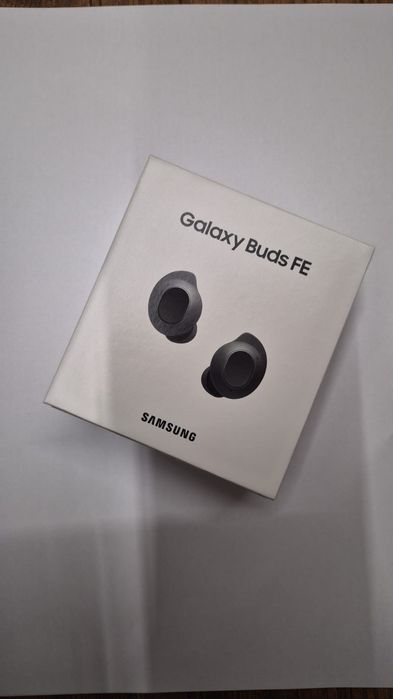 Słuchawki Samsung Buds FE