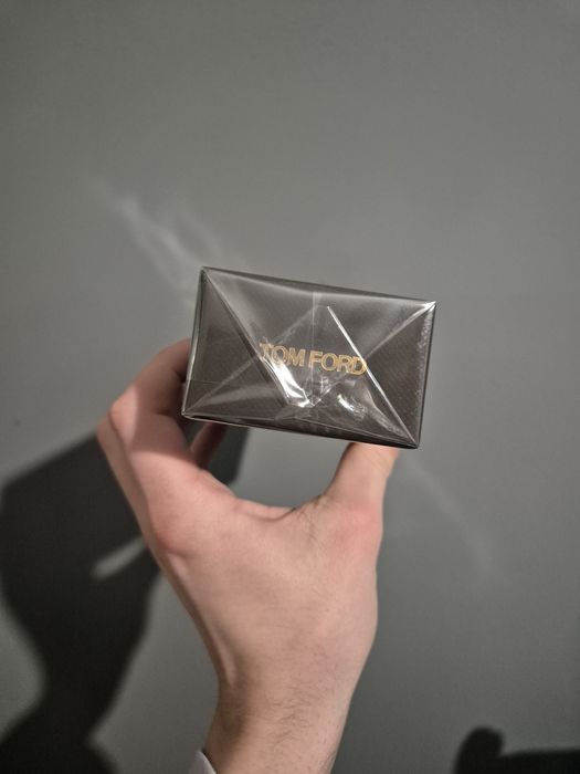 Tom Ford Tabacco Vanille 100ml!