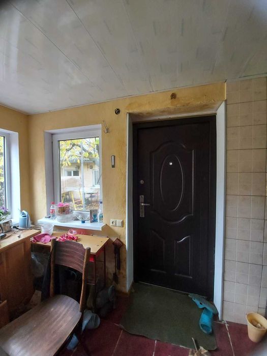 Продаж будинку. Комунарський район