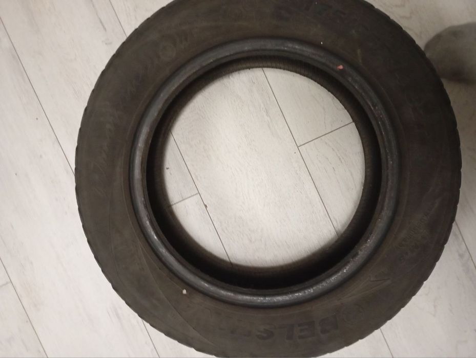 Резина зима