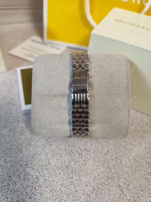 Годинник Michael Kors МК4865 МК4986 Часы Майкл Корс