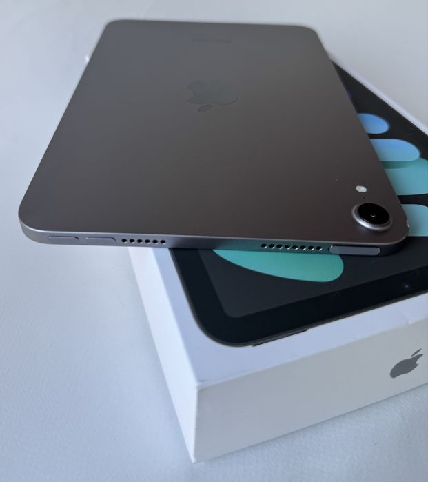 iPad mini (A17 Pro)  / iPad mini 7 Wi-Fi 128GB Space Gray