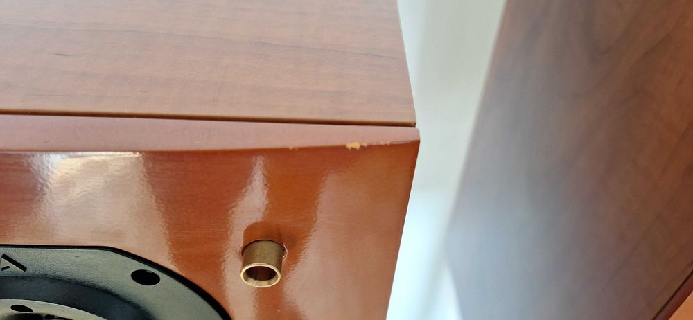 Triangle Comete 202 plus standy