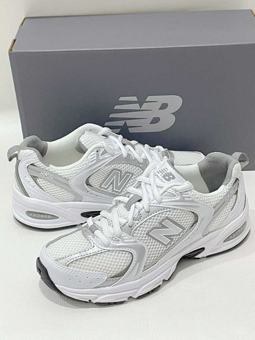 Buty damskie New_Balance NB 530 R.37
