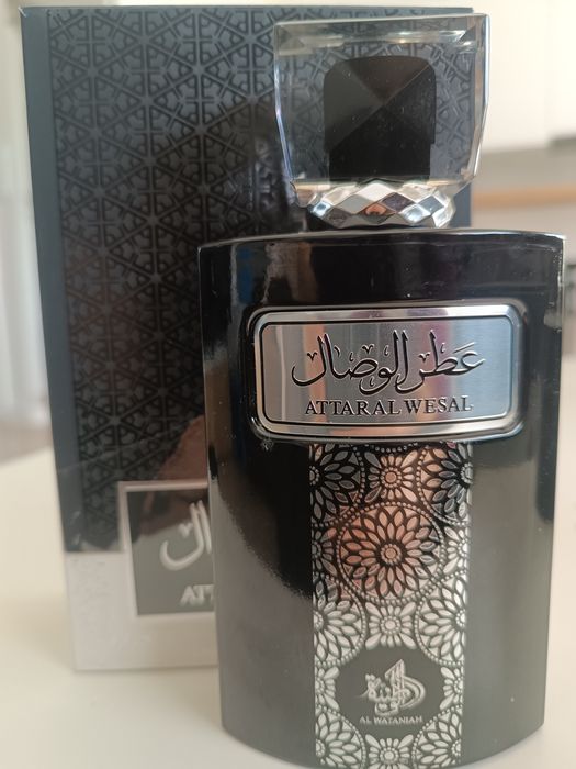 Perfumy Al Wataniah Attar Al Wesal klon JPG Ultra Małe Afnan 9 PM