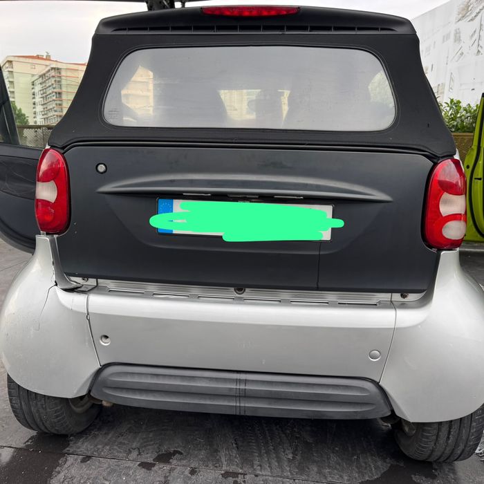 Smart #1