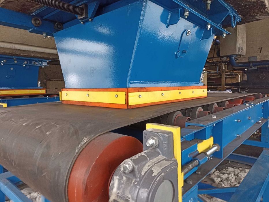 Elastyczne Płyty Poliuretanowe PUR Każdy Wymiar