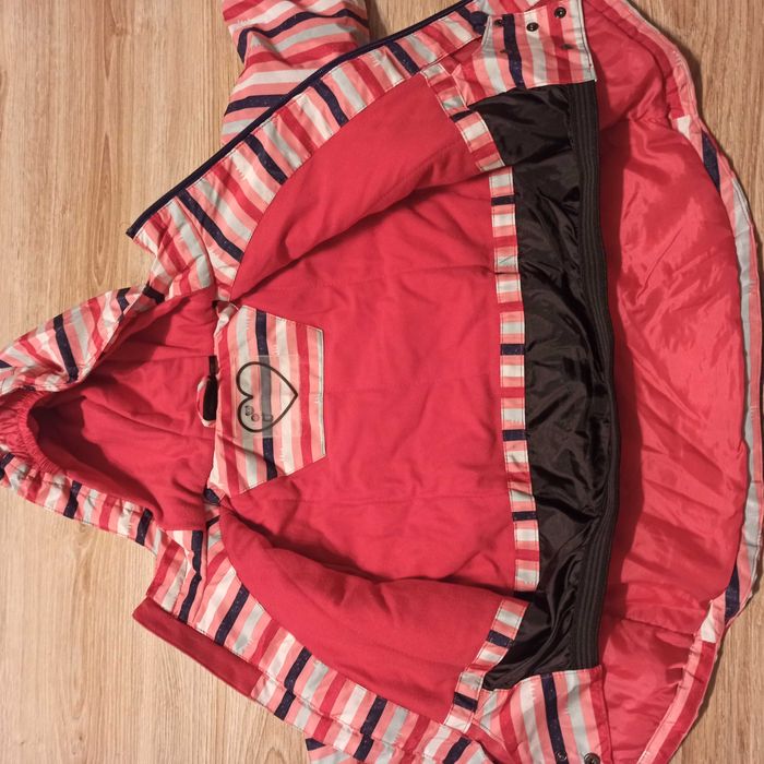 Kurtka dziecięca Crivit