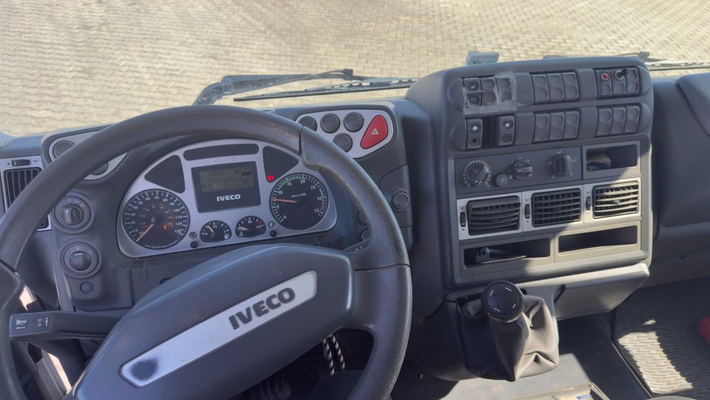 Iveco Eurocargo 75E18
