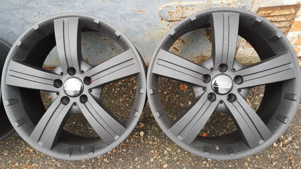 Литые Диски R19 5x112 (Мерседес GL, ML 166,