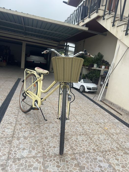 Bicicleta Lrivia