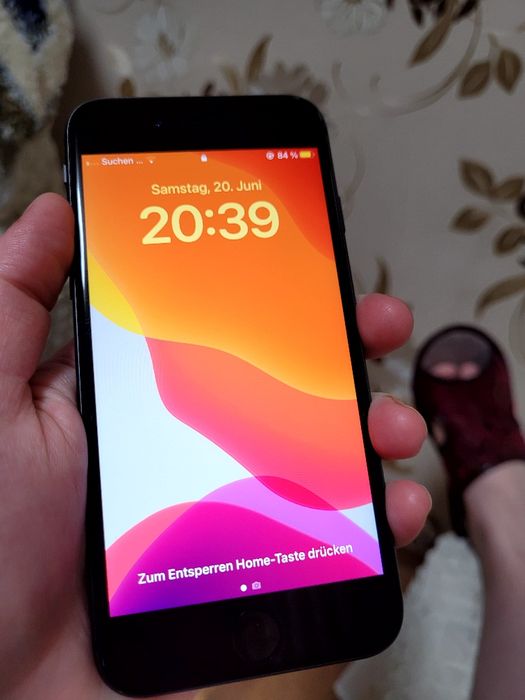 IPhone 8 64 гб ідеал