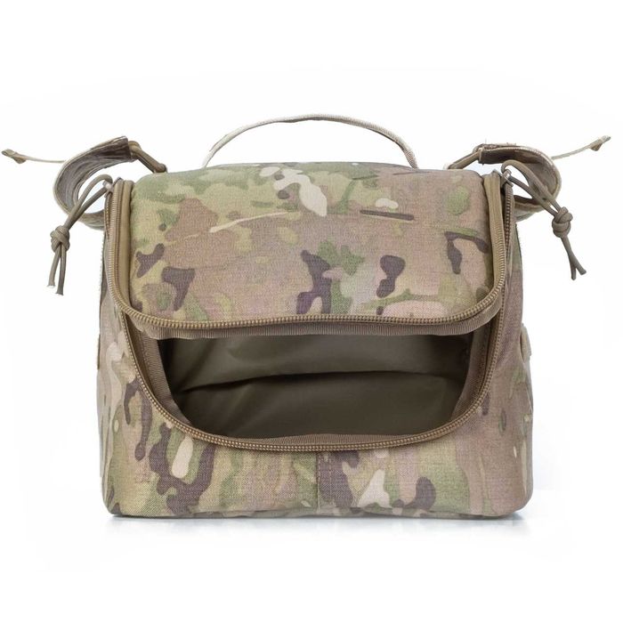 Протиударна сумка для Екофлоу | EcoFlow RIVER 2 pro та RIVER 2 max..