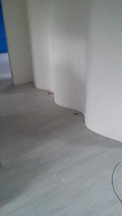 GRATIS montaż / układanie paneli podłogowych