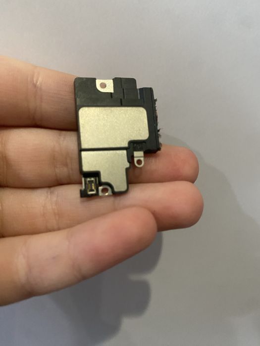 Нижній динамік спікер на айфон х 10